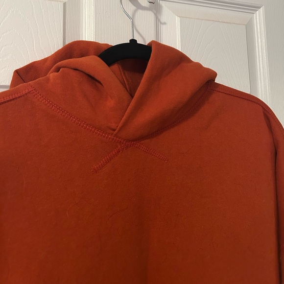 Free People At My Best Embroidered Sweatshirt - Picture 5 of 14